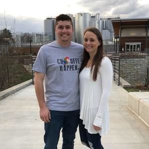 Meet your Posher, Lindsay